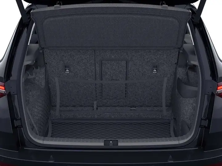 Skoda Karoq photo 5
