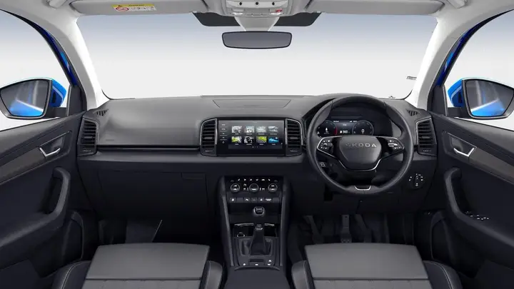 Skoda Karoq photo 4