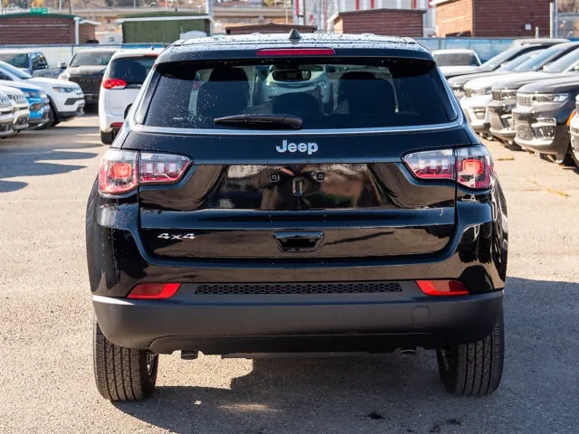 Jeep Compass 2026 photo 3