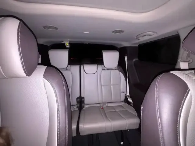 Kia Sedona 2017 photo 4