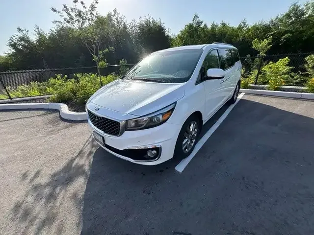 Kia Sedona