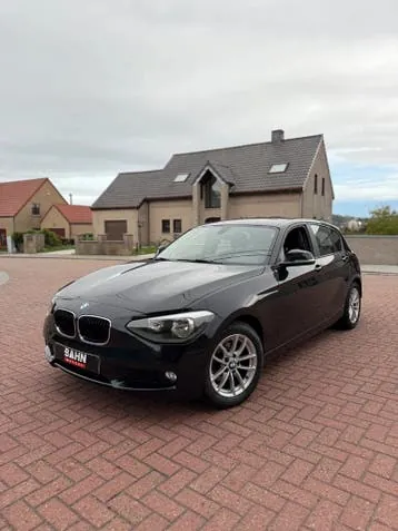 BMW Série 1
