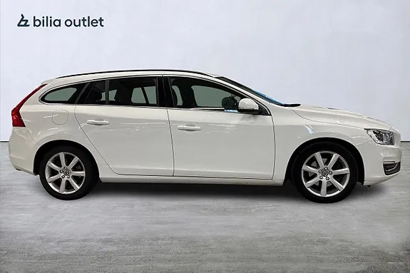 Volvo V60 2017 photo 5