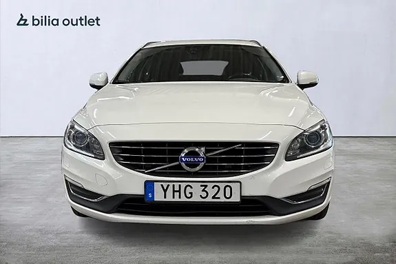 Volvo V60 2017 photo 3