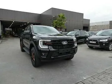 Ford Ranger 2026 photo 3