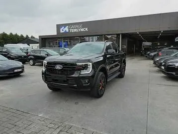 Ford Ranger 2026 photo 2