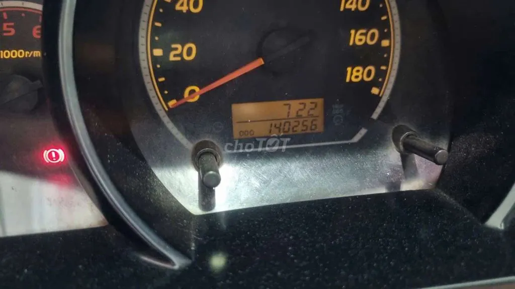 Toyota Hiace 2008 photo 5