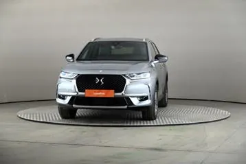 DS Automobiles Ds 7 Crossback 2021 photo 3