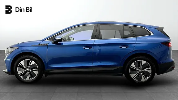 Skoda Enyaq 2025 photo 2