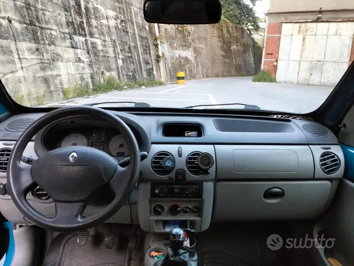 Renault Kangoo 2005 photo 5