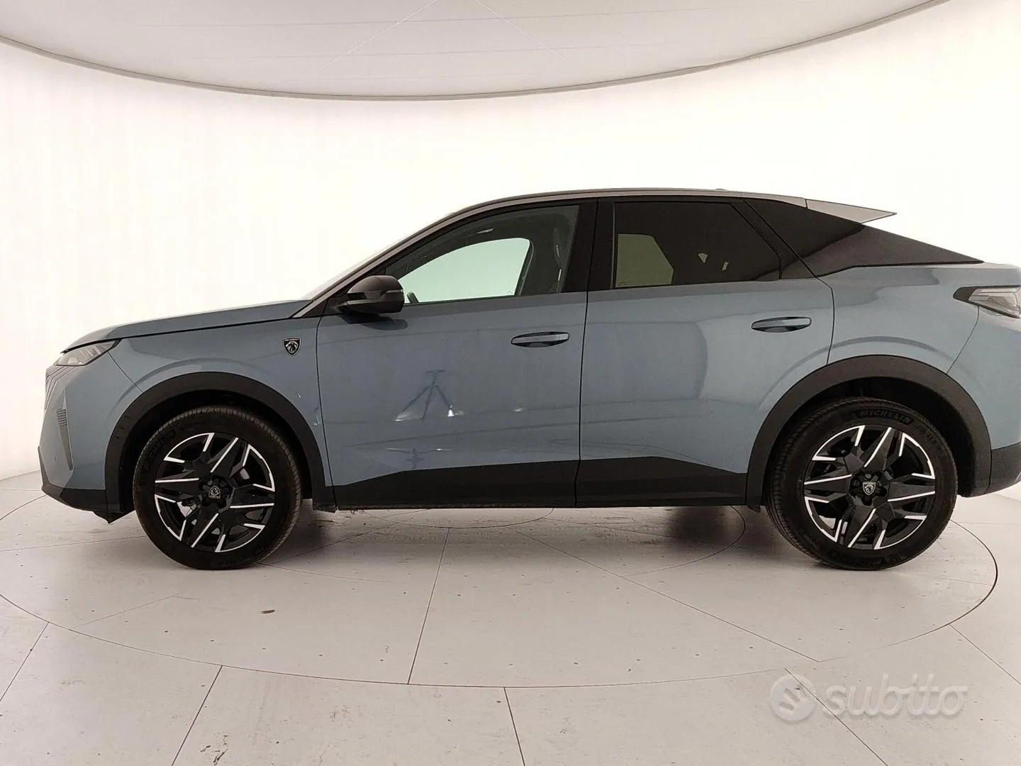 Peugeot 3008 2025 photo 4