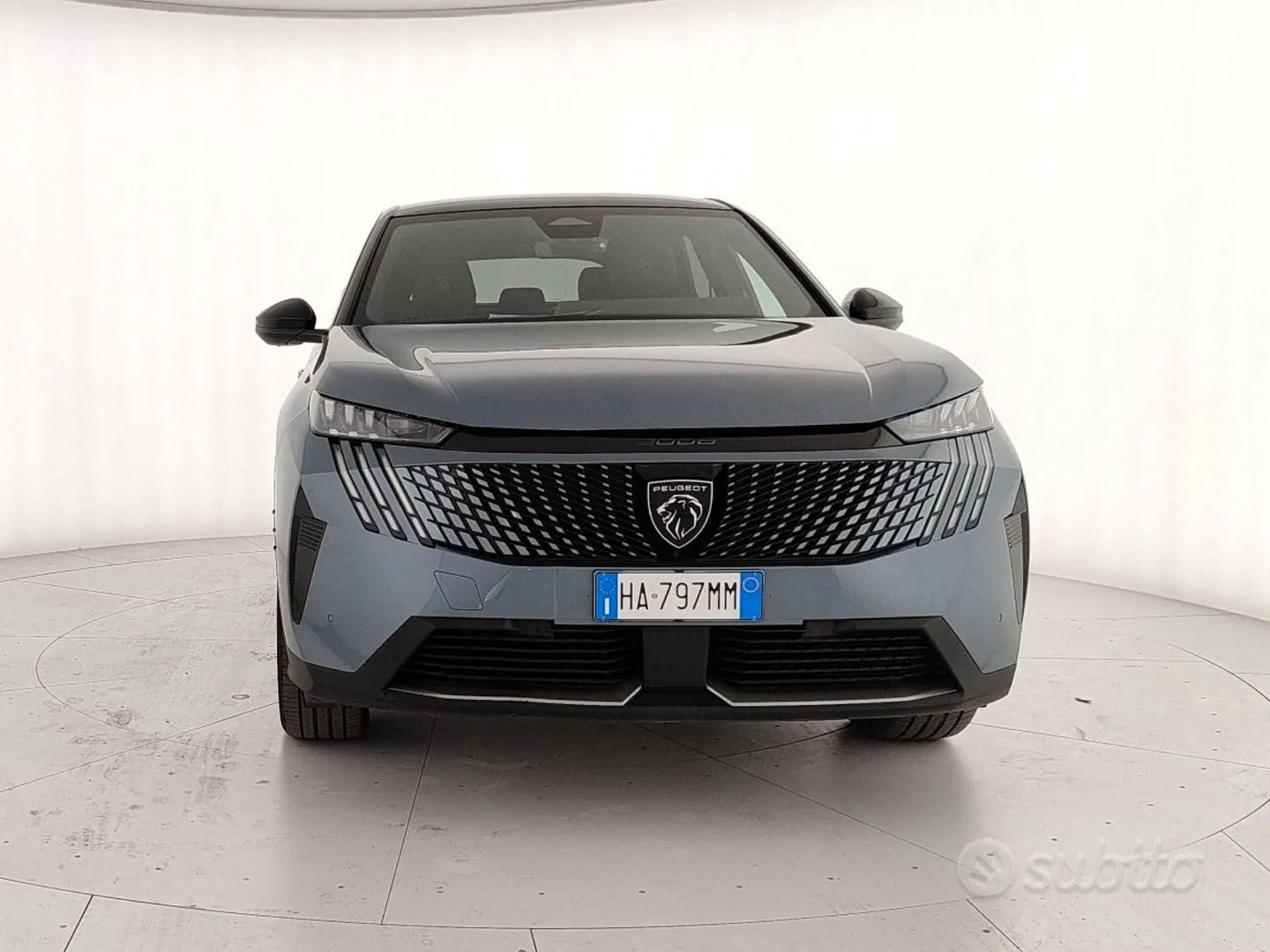Peugeot 3008 2025 photo 2