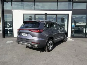 Chery Tiggo 8 2026 photo 4