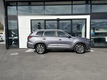 Chery Tiggo 8 2026 photo 3