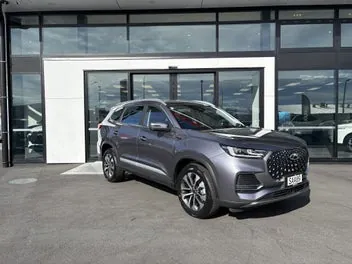 Chery Tiggo 8 2026 photo 2