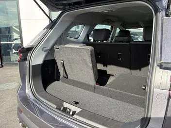 Chery Tiggo 8 2026 photo 5