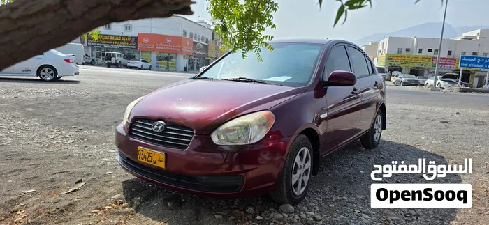 Hyundai Accent 2011 photo 5