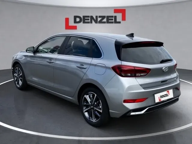 Hyundai I30 2026 photo 3