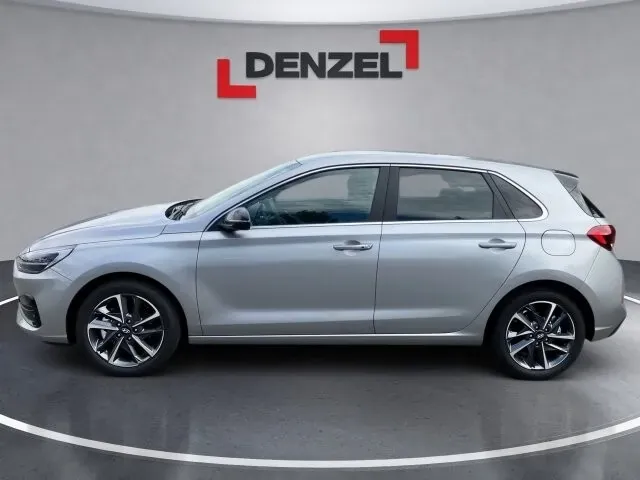 Hyundai I30 2026 photo 2