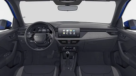 Skoda Kamiq 2027 photo 5