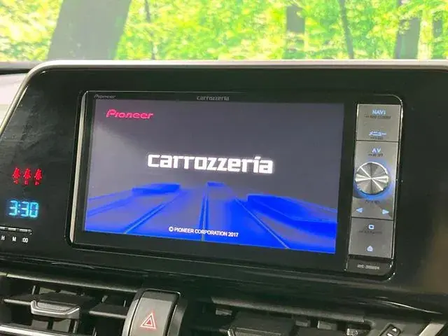 Toyota C-Hr 2017 photo 3