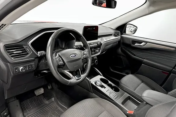 Ford Kuga 2023 photo 5