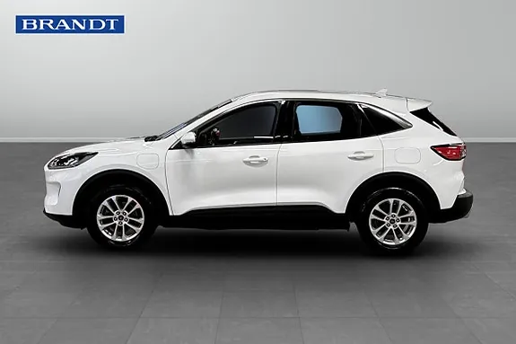 Ford Kuga 2023 photo 3