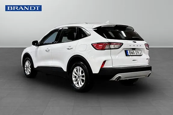 Ford Kuga 2023 photo 2