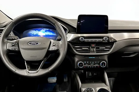 Ford Kuga 2023 photo 4