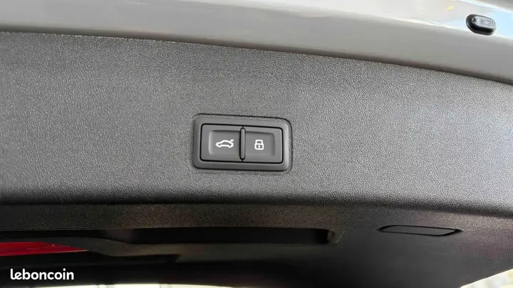 Audi Q3 2025 photo 5