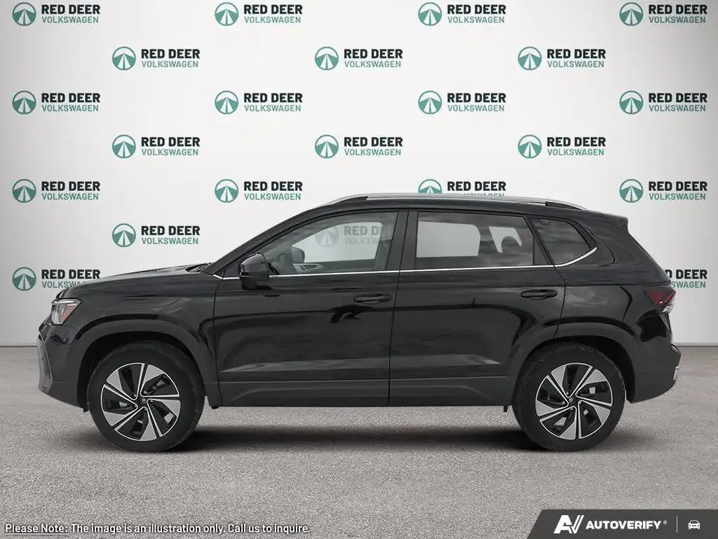Volkswagen Taos 2026 photo 4