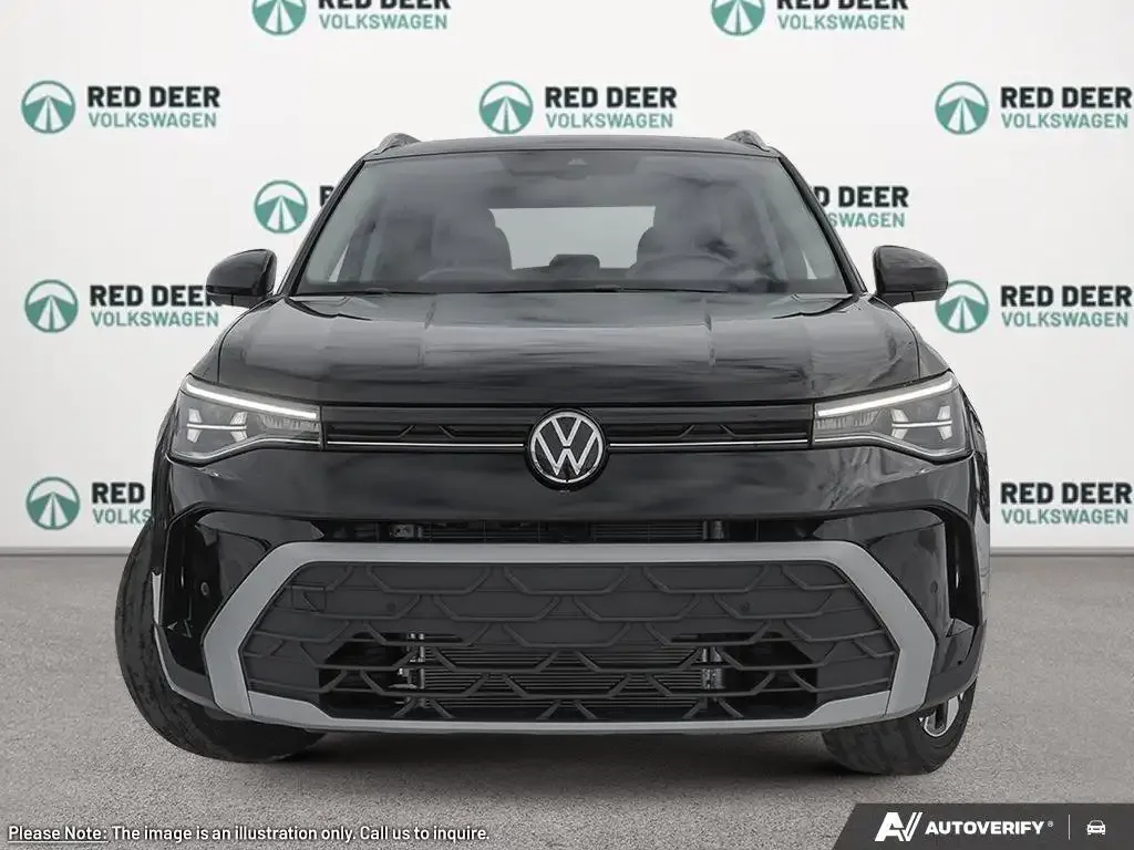 Volkswagen Taos 2026 photo 3