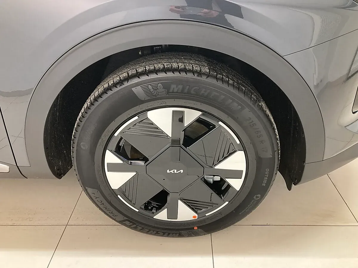 Kia Sportage photo 3