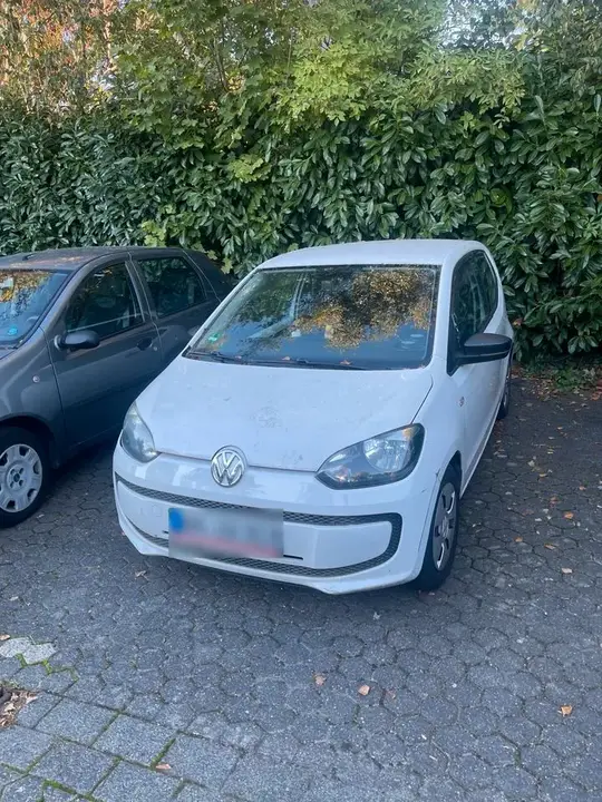 Volkswagen Up