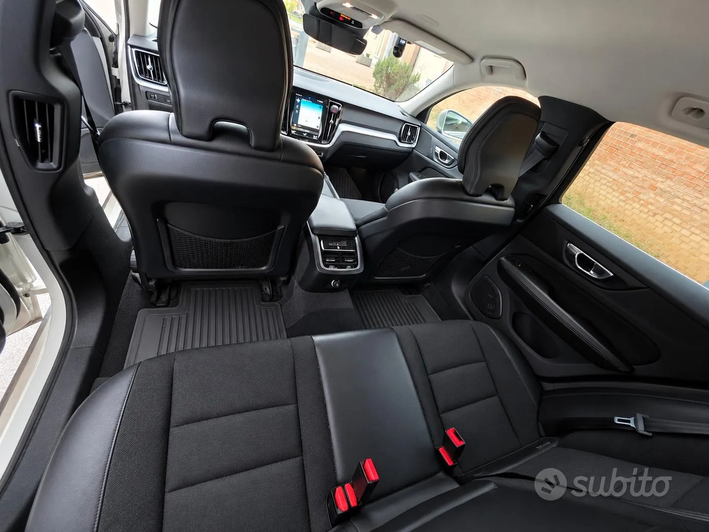 Volvo V60 2018 photo 5