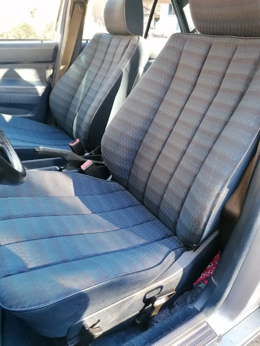 Mercedes-Benz 190 1992 photo 3