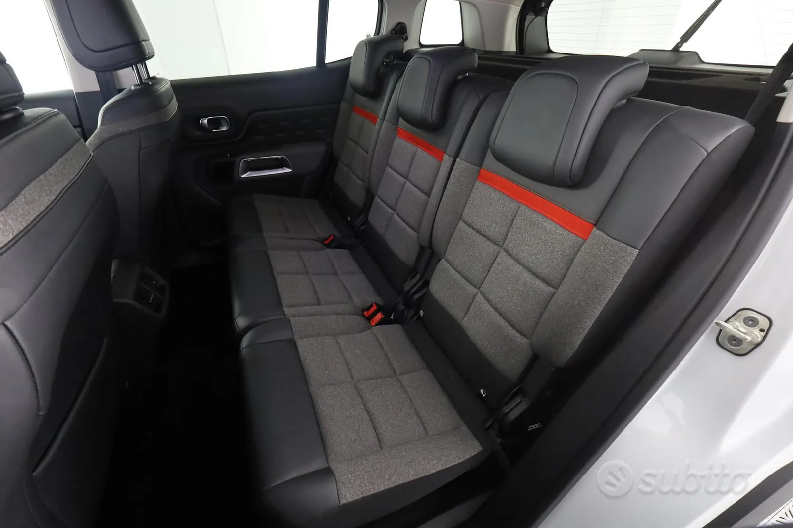 Citroen C5 Aircross 2019 photo 3
