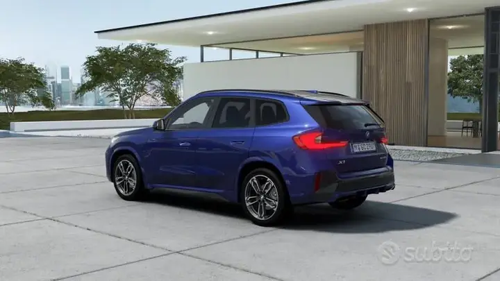 BMW X1 2026 photo 2