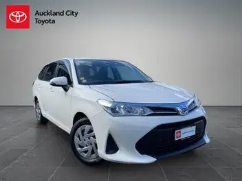 Toyota Corolla 2021 photo 2