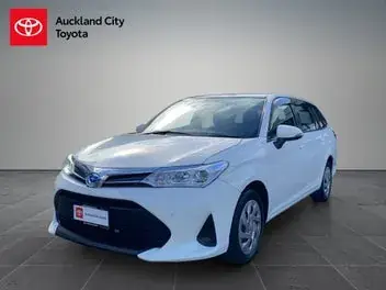 Toyota Corolla 2021 photo 4