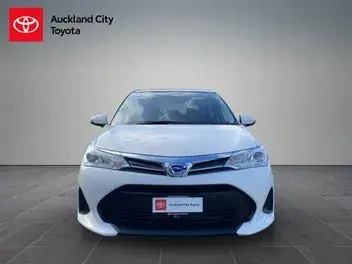 Toyota Corolla 2021 photo 3