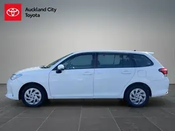Toyota Corolla 2021 photo 5