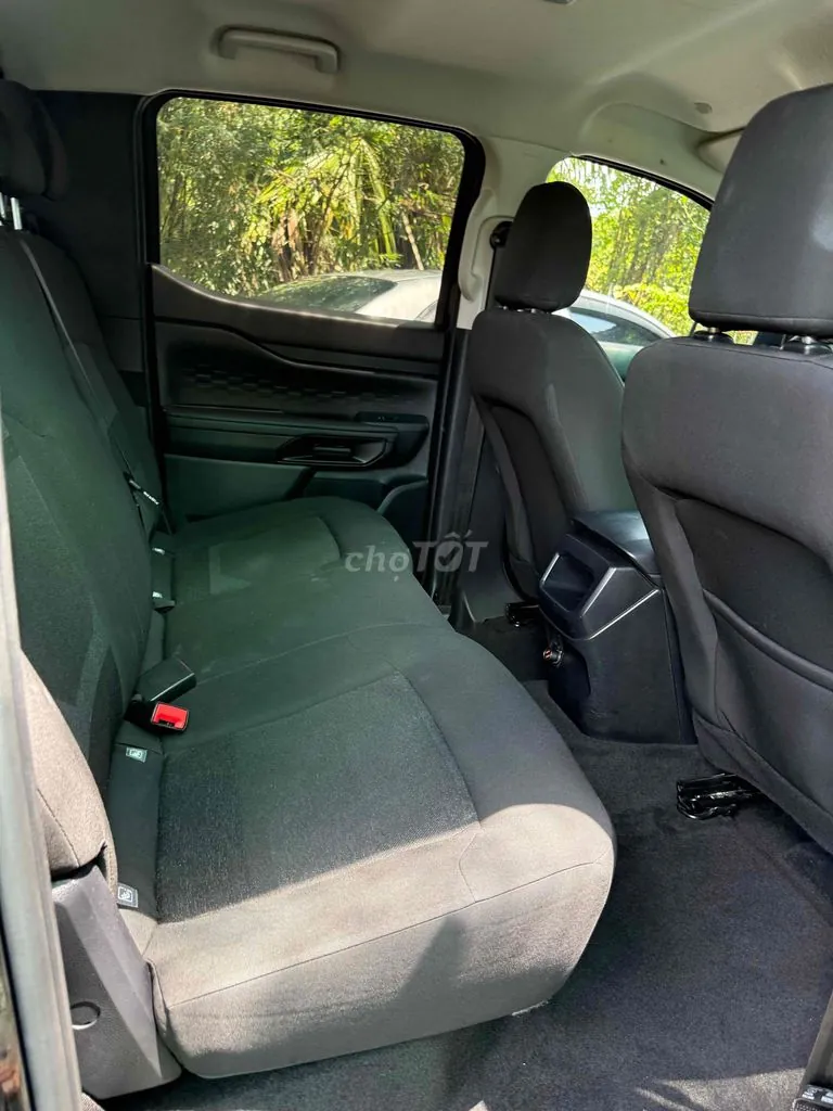 Ford Ranger 2023 photo 5