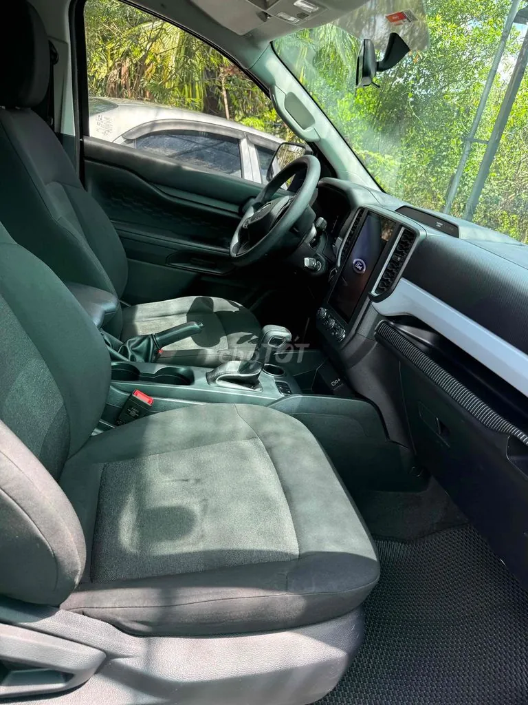 Ford Ranger 2023 photo 4