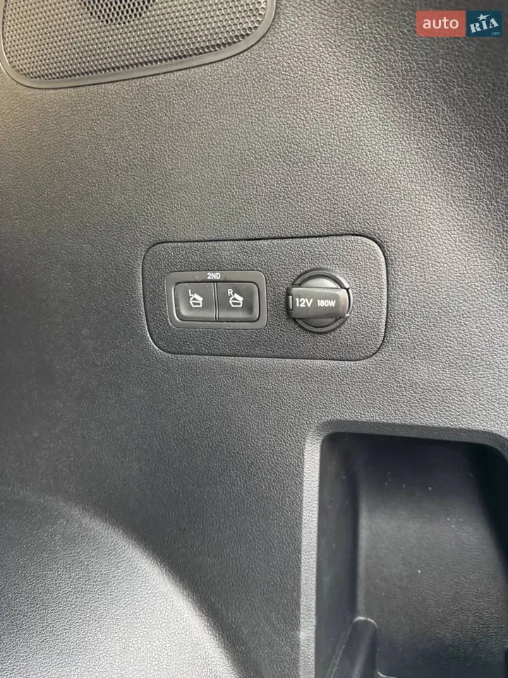 Hyundai Santa Fe 2023 photo 5