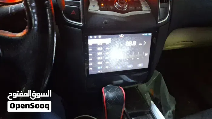Nissan Maxima 2014 photo 3