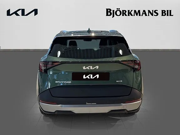Kia Sportage 2027 photo 5