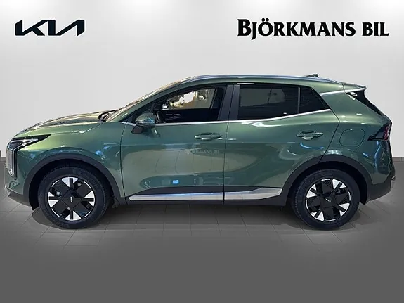 Kia Sportage 2027 photo 4
