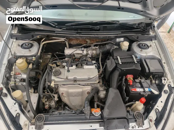 Mitsubishi Lancer 2006 photo 5