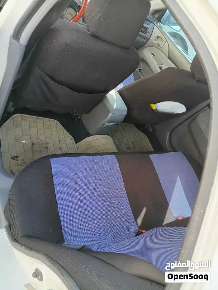 Mitsubishi Lancer 2006 photo 4
